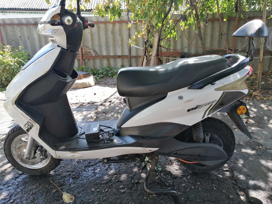 Электро скутер Aima 1,2 Кв