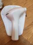 Depilator laserowy Philips Lumea