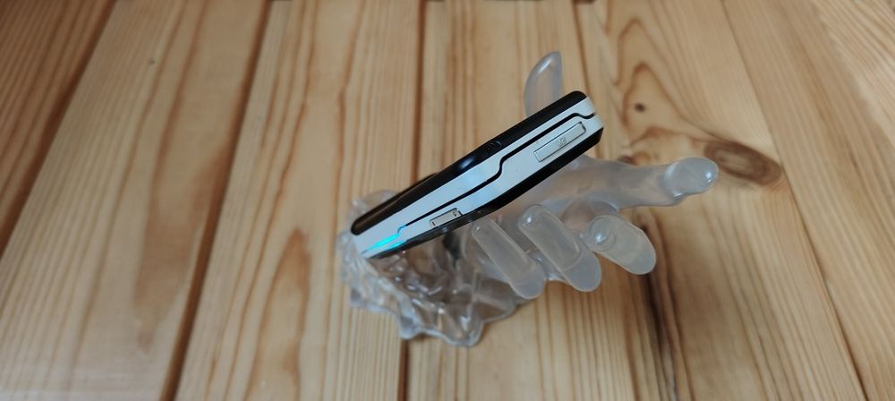 Sony Ericsson S500i