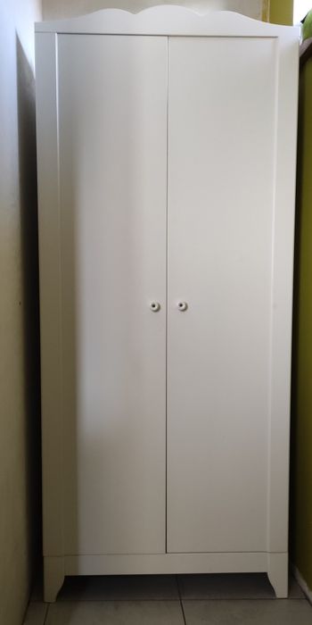 Szafa do pokoju dziecięcego IKEA