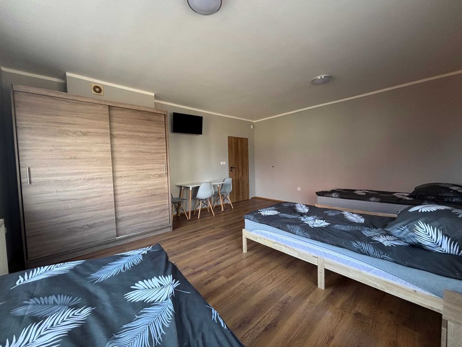 Noclegi Antoniewo/Morąg