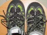 Botas de caminhada