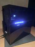 Ігровий Комп'ютер I7 та 3060Ti з монітором