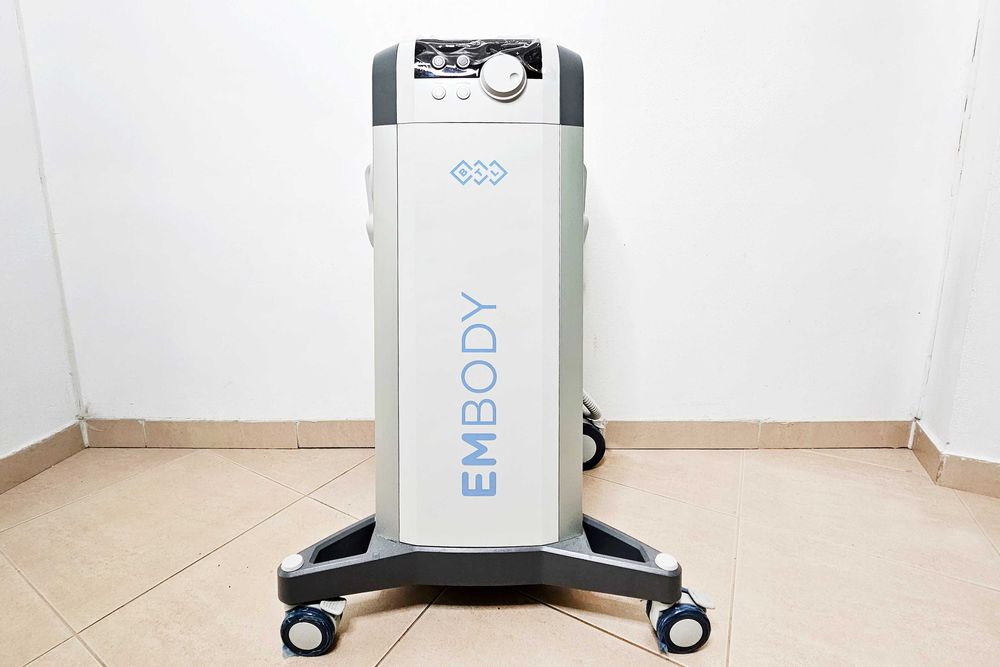 BTL EMBODY -  MSCULPT