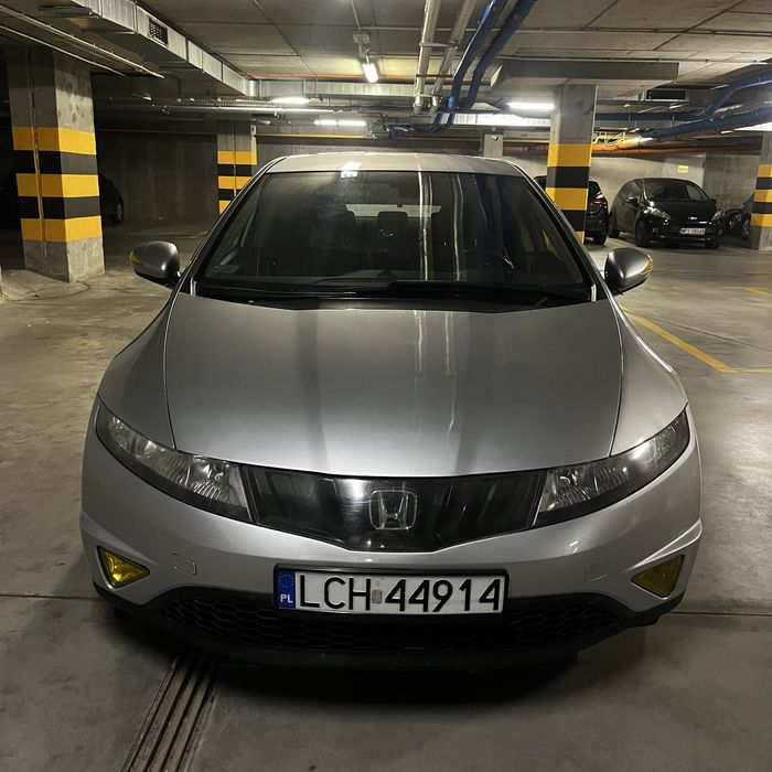 Honda Civic 2008r