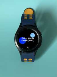 Смарт-годинник Galaxy Watch 4 Classic 42mm GPS/5ATM (51)