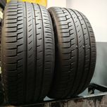225/45/19 Run Flat Continental
