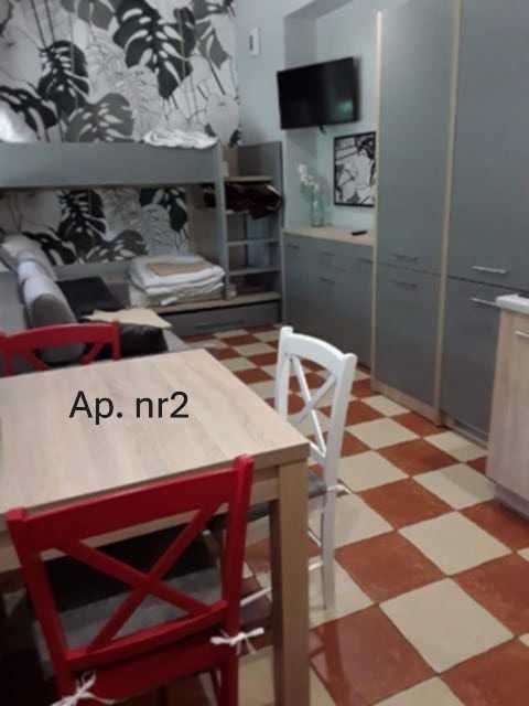 Apartamenty 2,4,6,8 osobowe!!!