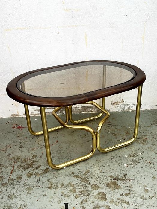 Mesa de centro.