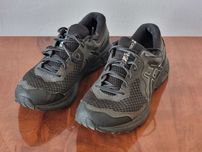 Buty do biegania w terenie męskie Asics GEL-SONOMA 4 G-TX GORETEX r42