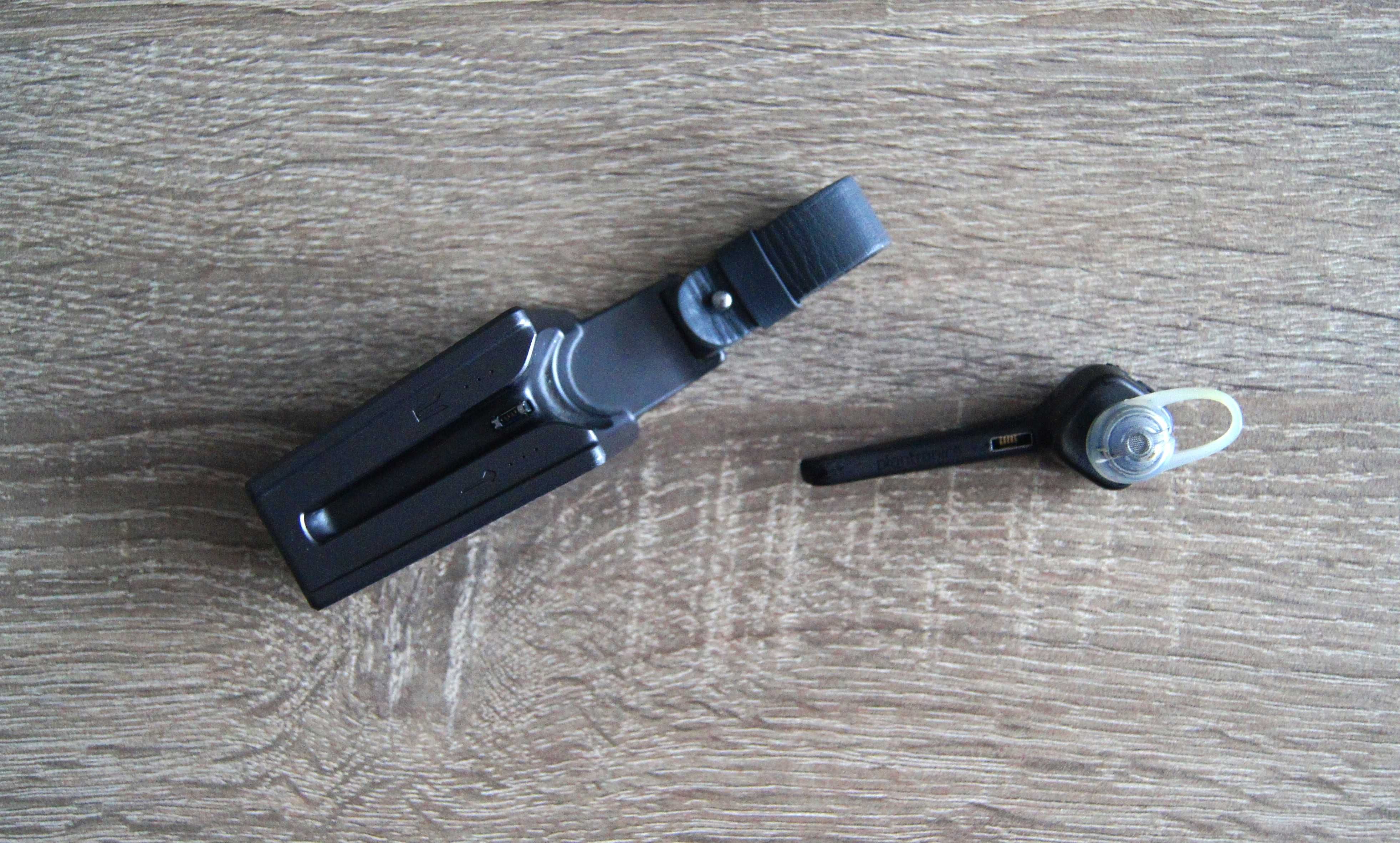 Słuchawka Plantronics Voyager 3240 bluetooth z ładowarką
