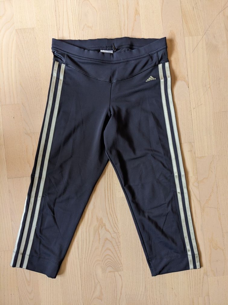 Adidas , rybaczki sportowe