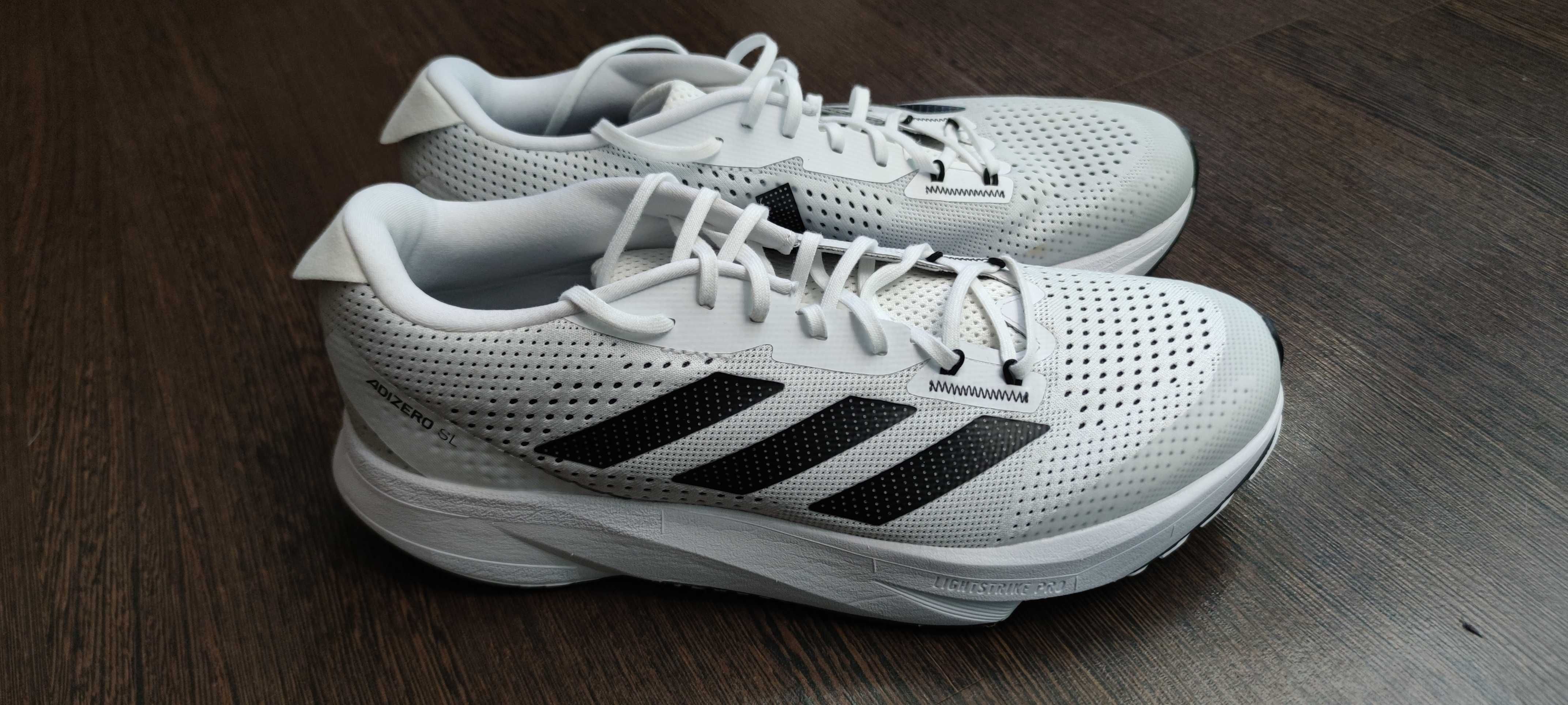 Кросівки Adidas Adizero Sl Running