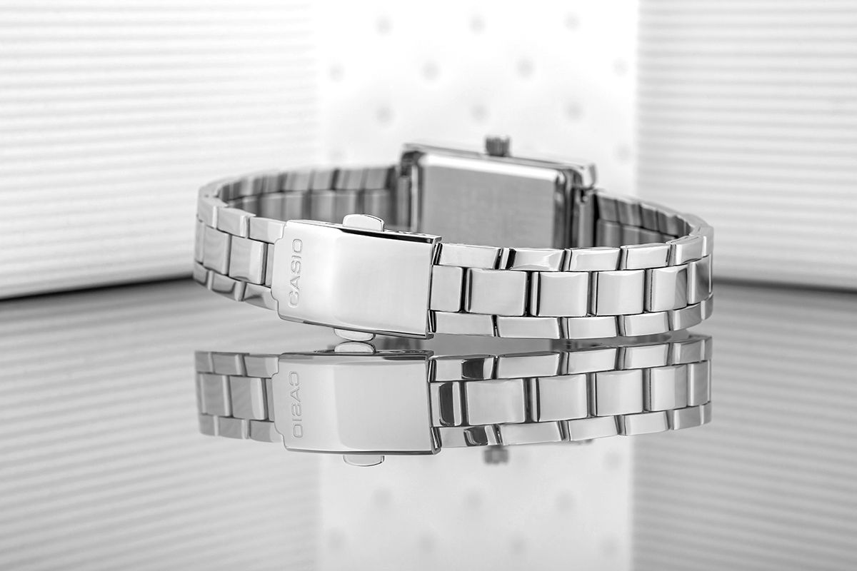 zegarek damski casio ltp-1234dd-1adf + box