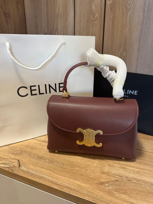 Torebka damska Celine