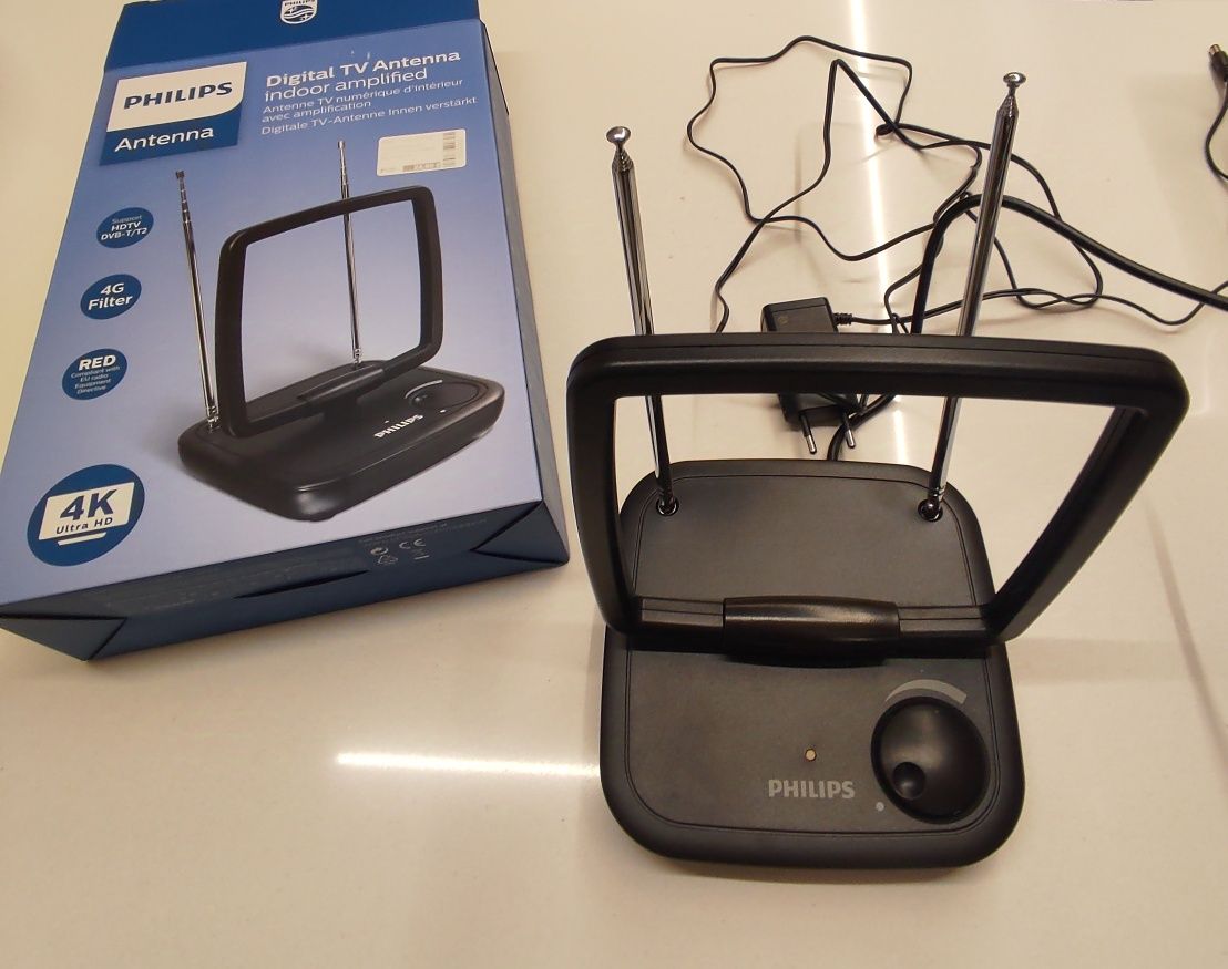 Antena digital Philips