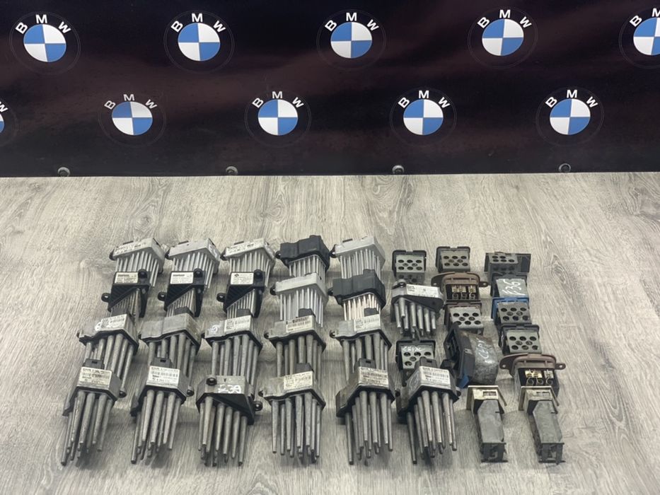 Йожик печки Бмв Розборка Е46 Шрот Е39 Запчастини е38