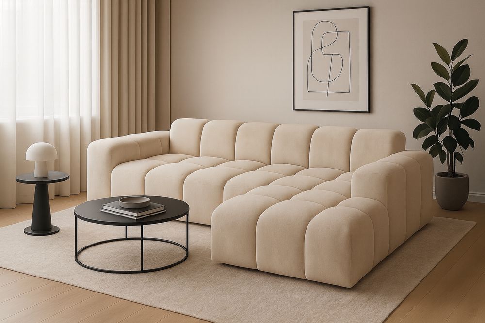 Stylowy Naroznik Madagaskar Duzy Wybor Rozmiarow oraz Tkanin