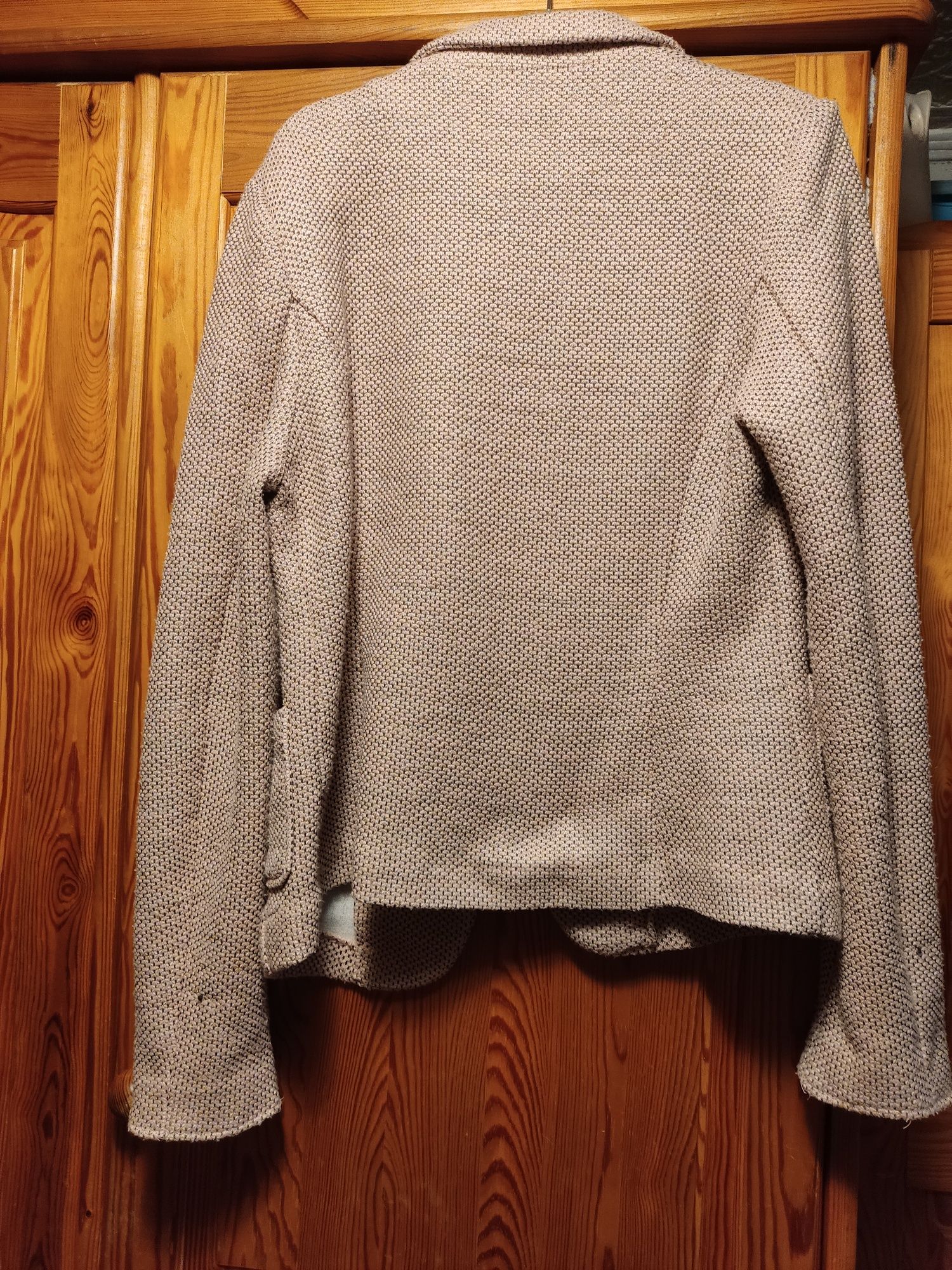 Żakiet, marynarka damska r 40/42 L/XL