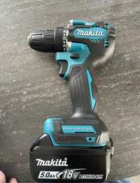 Makita DDF487 NOWA