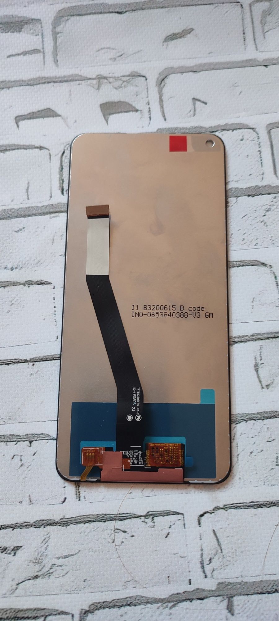 Дисплей Xiaomi RedMi Note 9/RedMi 10X 4G/M2003J15SG