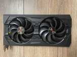 Відеокарта  Sapphire AMD Radeon RX 5700 8G Pulse