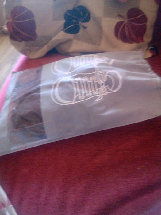 Buty robocze z blachą