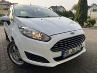 LIFT Ford Fiesta 1,2 benzyna Klima Alus BEZWYPADKOWY Lift Niemcy 3-DRZ