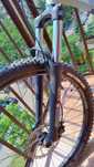 Amortyzator Suntour XCM 34 130mm 29" boost