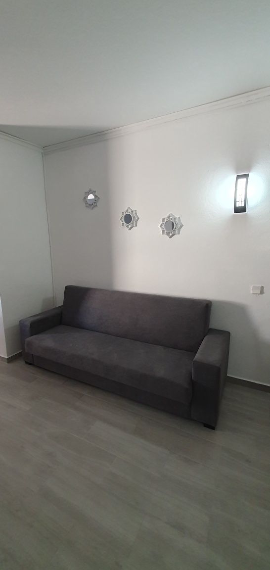 Apartamento T1 Praia da Rocha