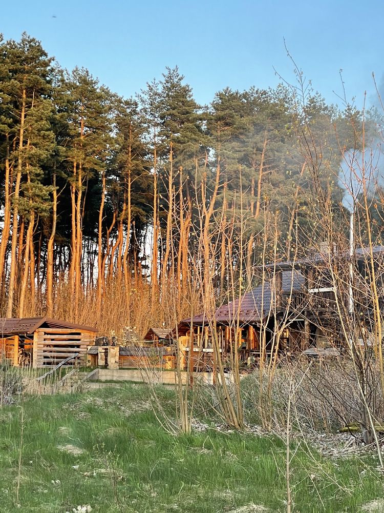 Продаж «База відпочинку»