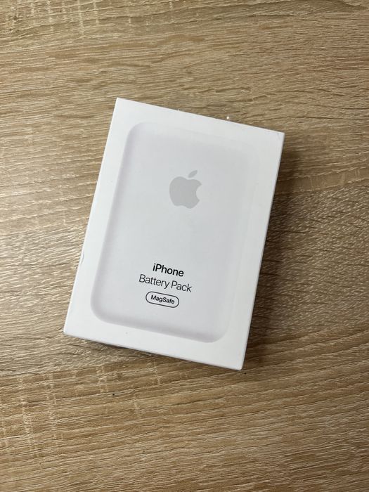 MagSafe iPhone Battery Pack