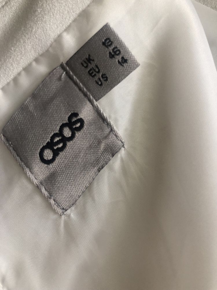 Женское платье “asos”