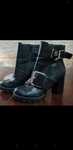 Botki Guess rozmiar 35
