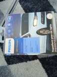 Philips H7 led 12/24 v