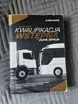 Kwalifikacja wstępna złota edycja podręcznik e-kierowca