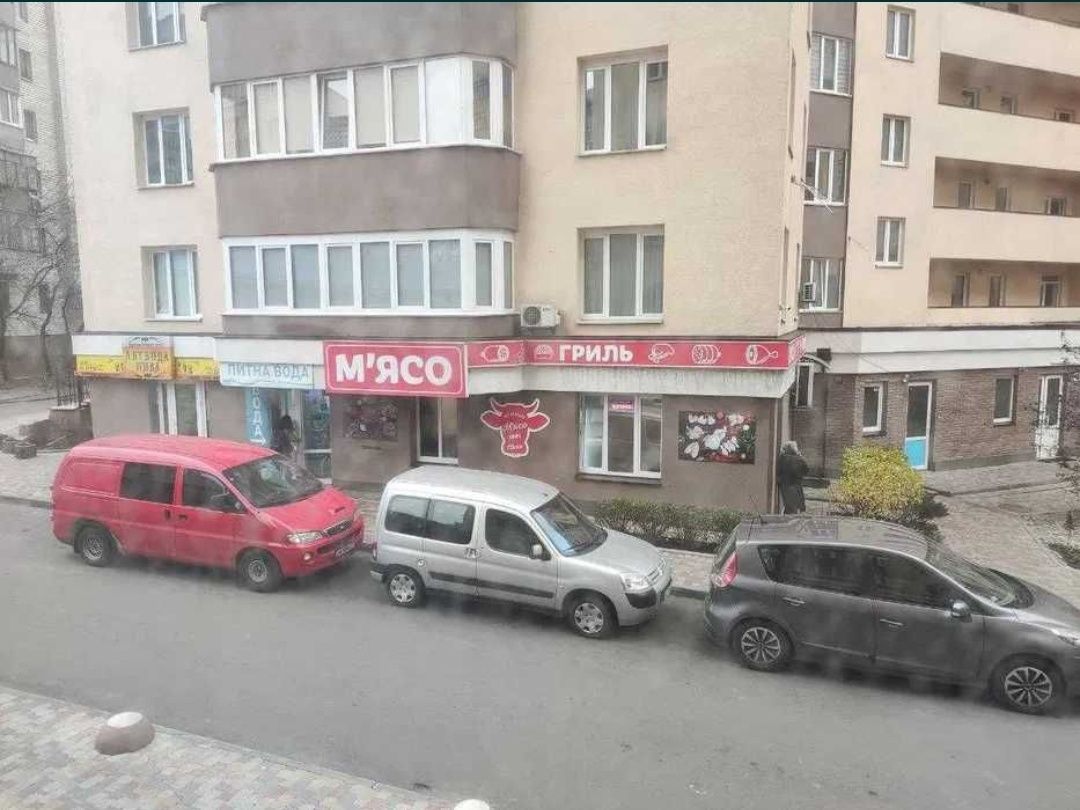 Продаємо готову під ремонт 1к квартиру м.Вишневе загального
