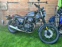 Junak m12   cafe