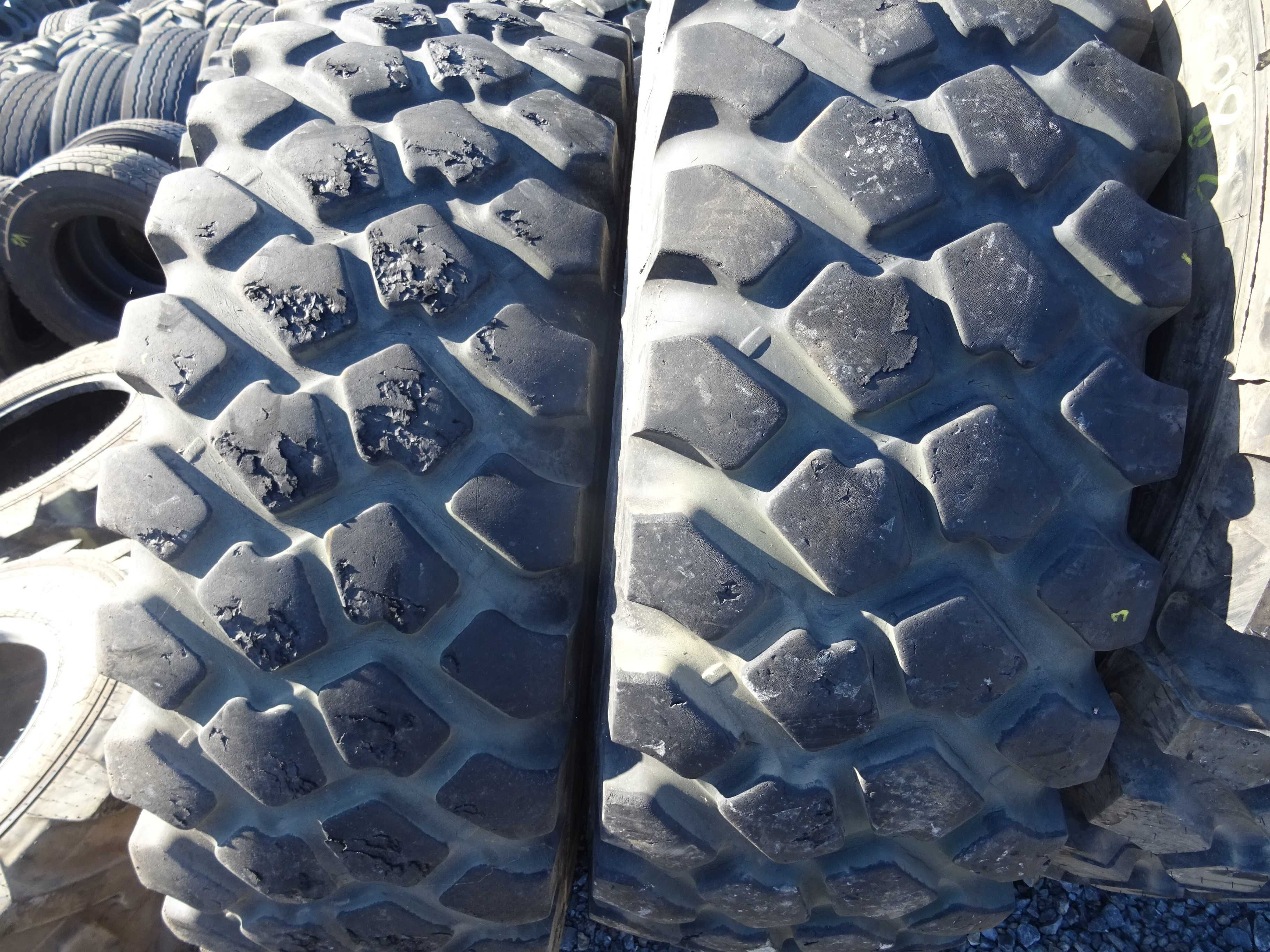 Opona 16.00R20 MICHELIN XZL (800 netto)