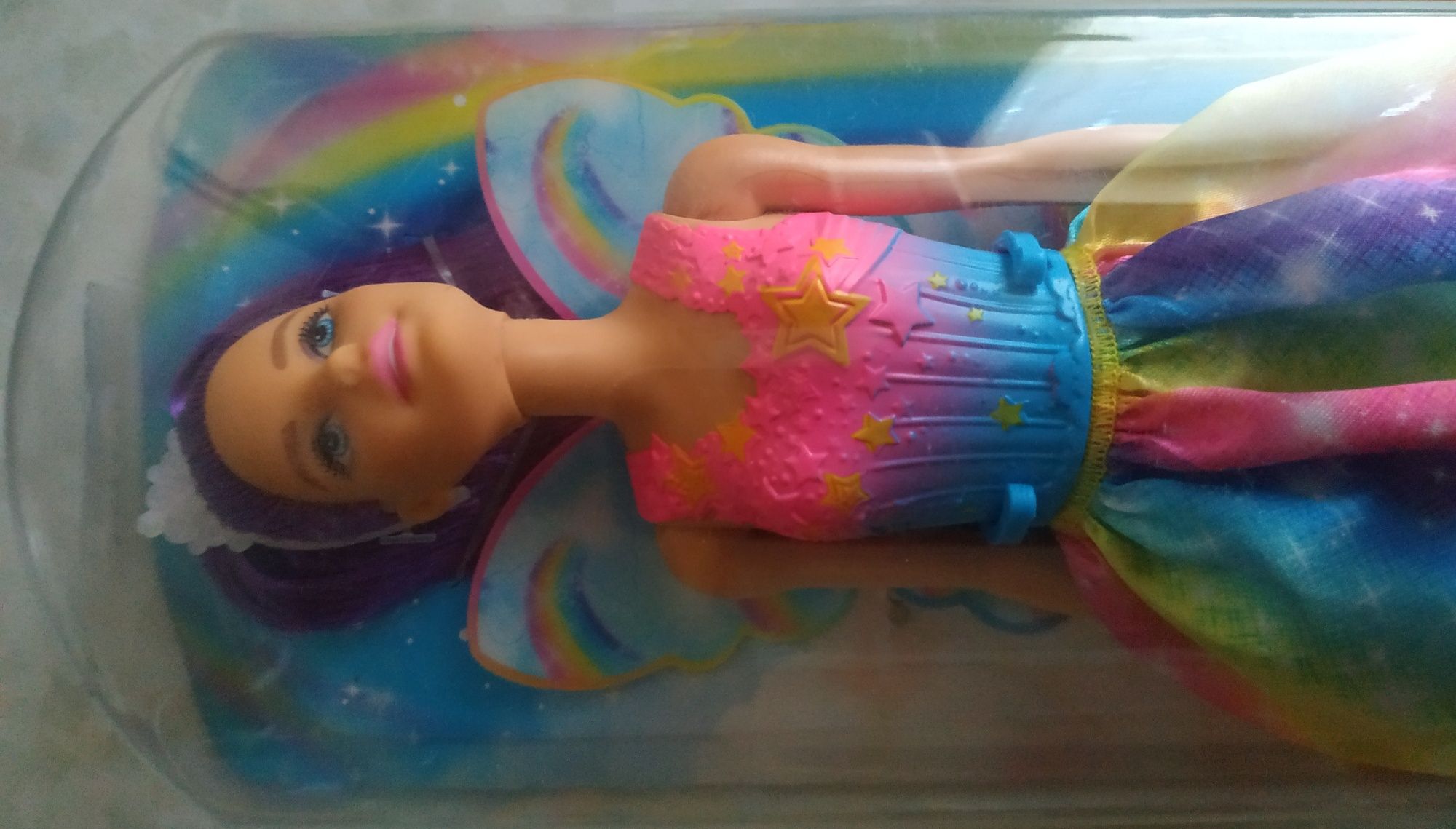 Лялька Barbie Фея