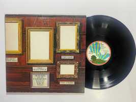 Emerson, Lake & Palmer – Pictures At An Exhibition LP Winyl (A-186)