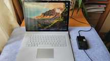 Surface book 3 15inch | 1660ti 6gb| 32/512