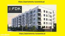 Apartamenty Tuszewska W Łowiczu Bratkowice 2025