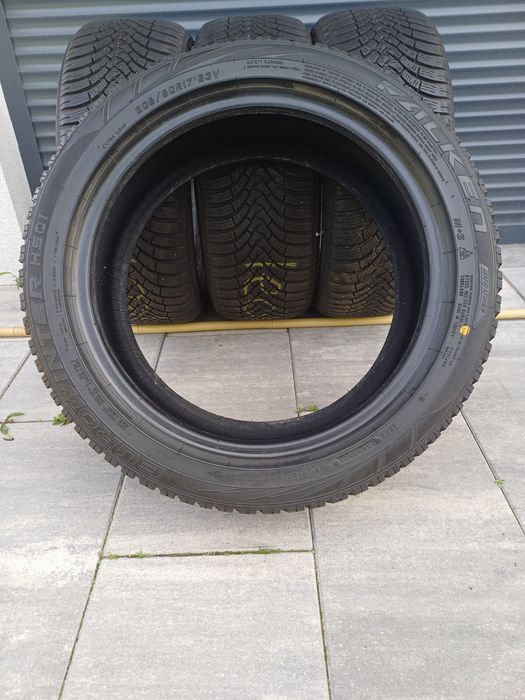 205/50R17 93V Falken 2023rok