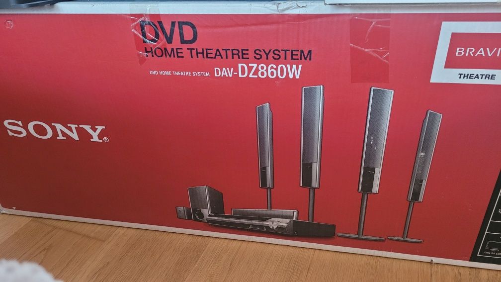Kino Sony! Super