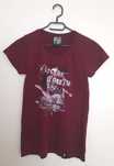 T-Shirt, koszulka damska, tee – Electric Youth