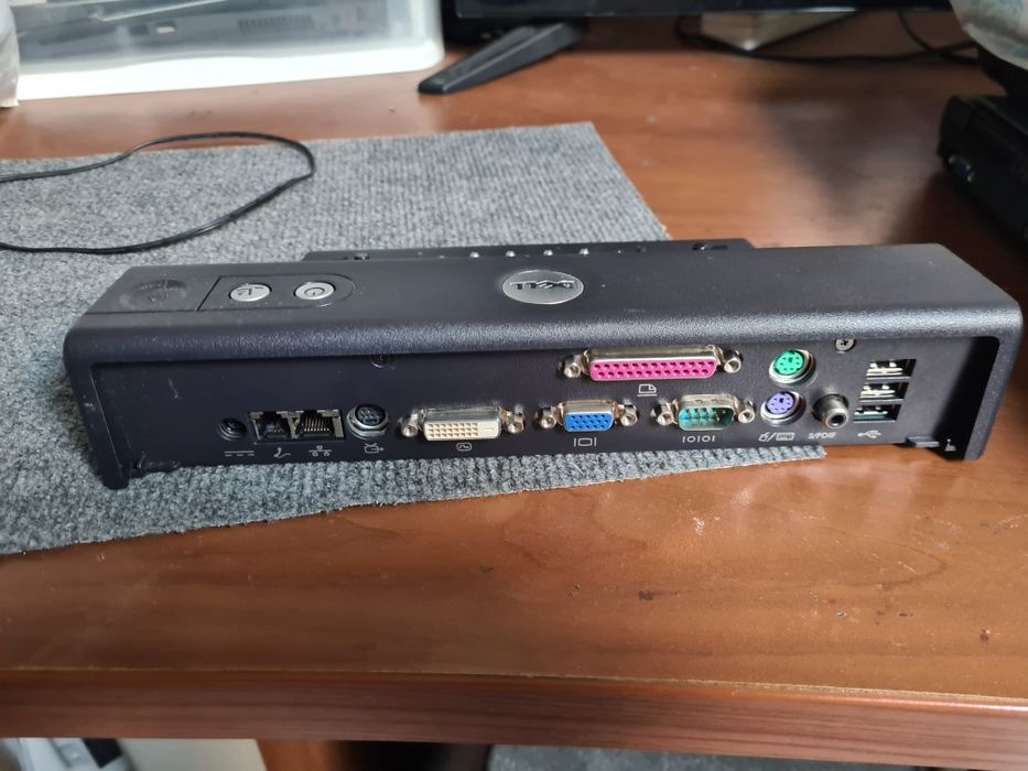 Dell Docking Station PR01X