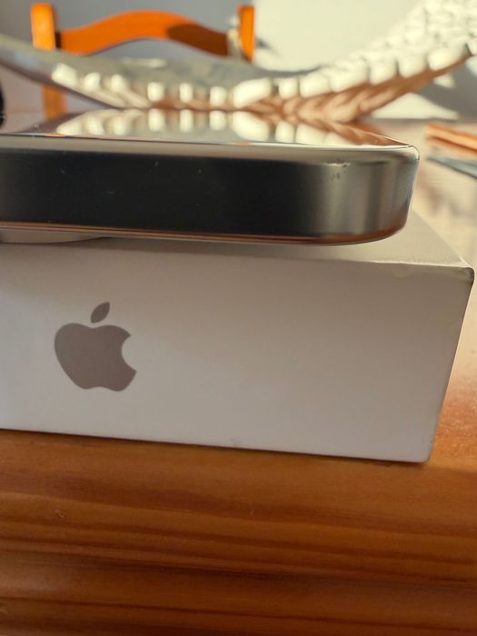 iPhone 16 Pro 512 GB Silver