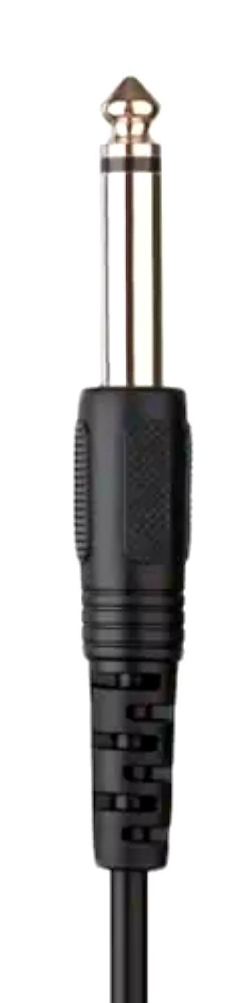 Микрофон F&D DM-02 для акустических систем.