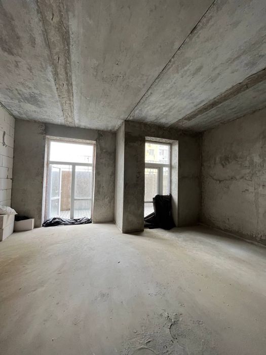 Комерційне приміщення | 45 м² | Південне, Одеська обл.